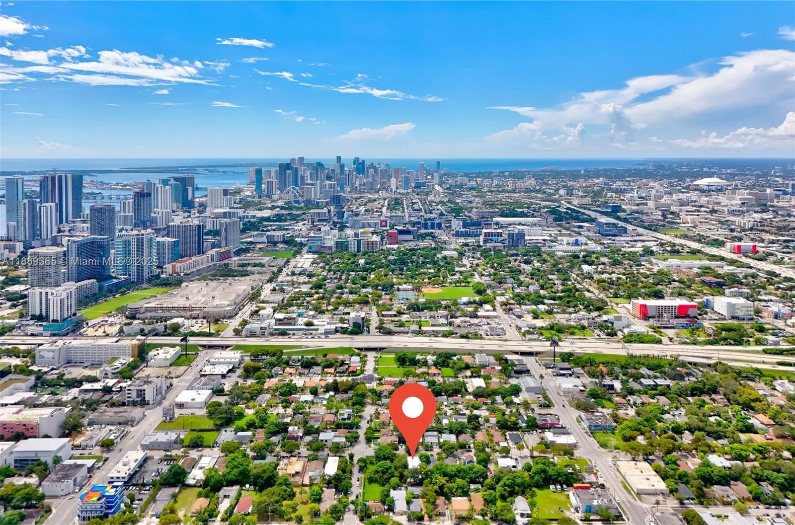 BUENA VISTA HEIGHTS ADDN - Residential