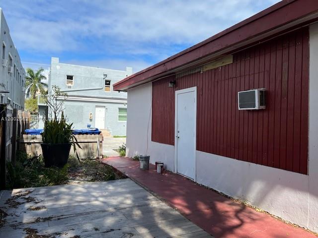 BRICKELL RIVERVIEW - Residential Lease