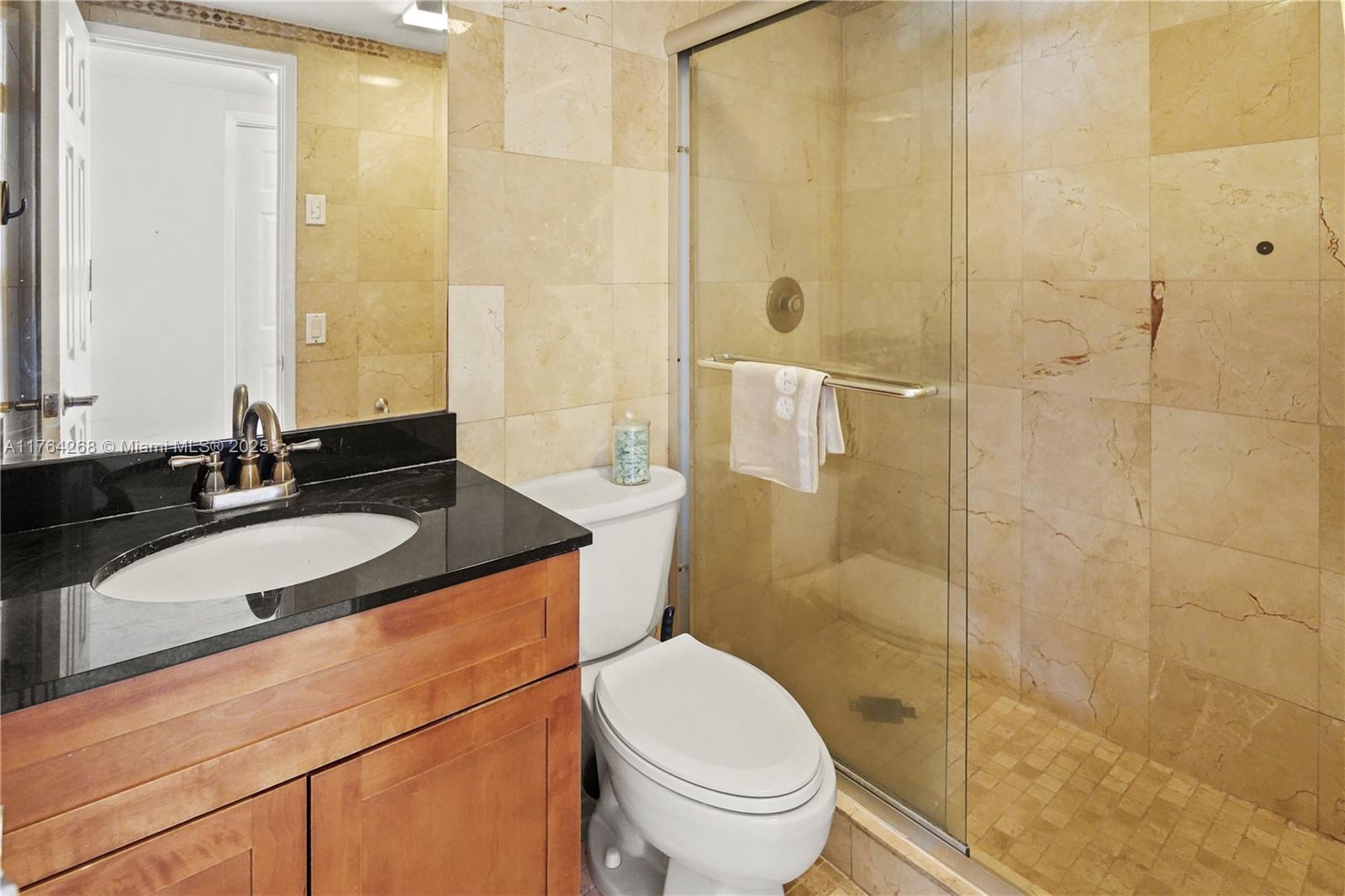 HILLCREST NO 21 CONDO - Residential