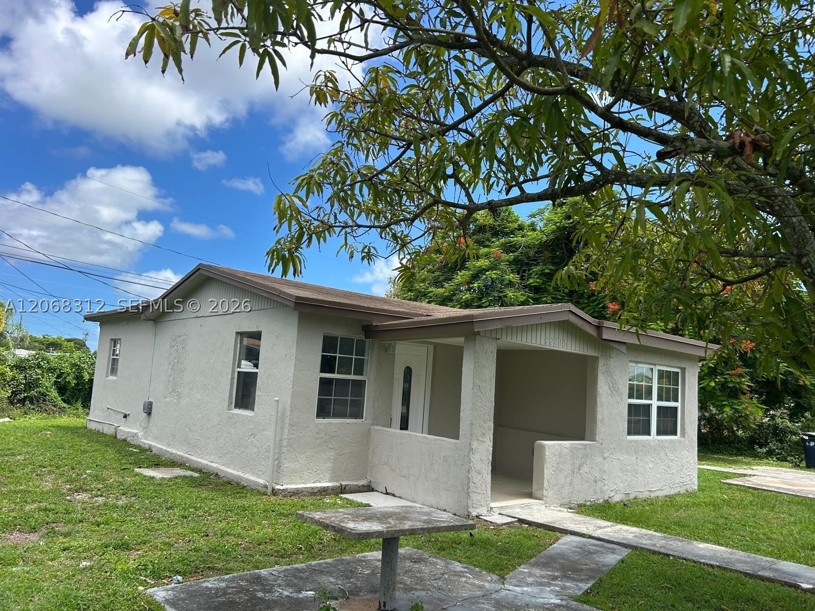 22115 SW 115th Ave