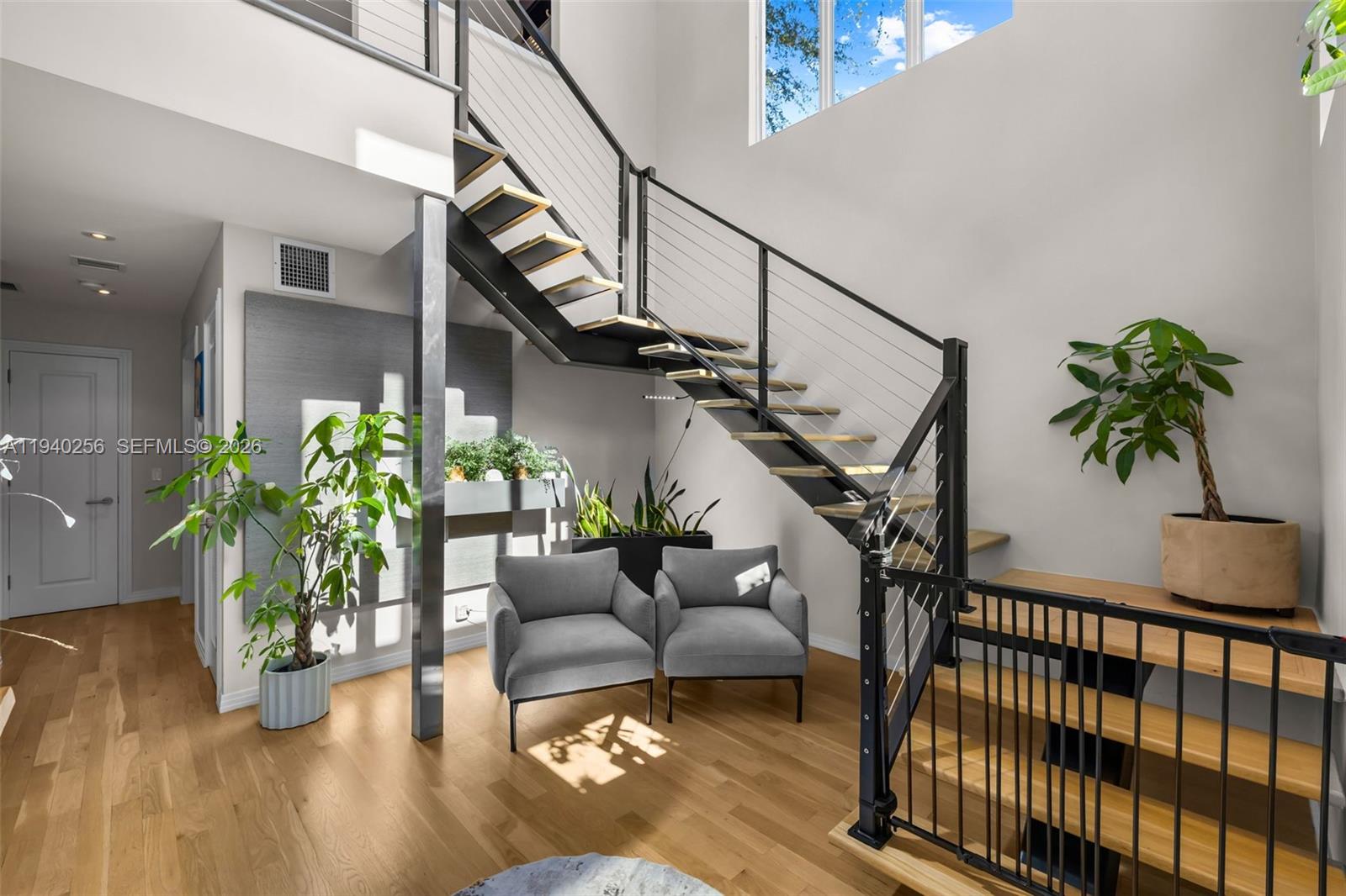 STRANAHANS SUB - Residential