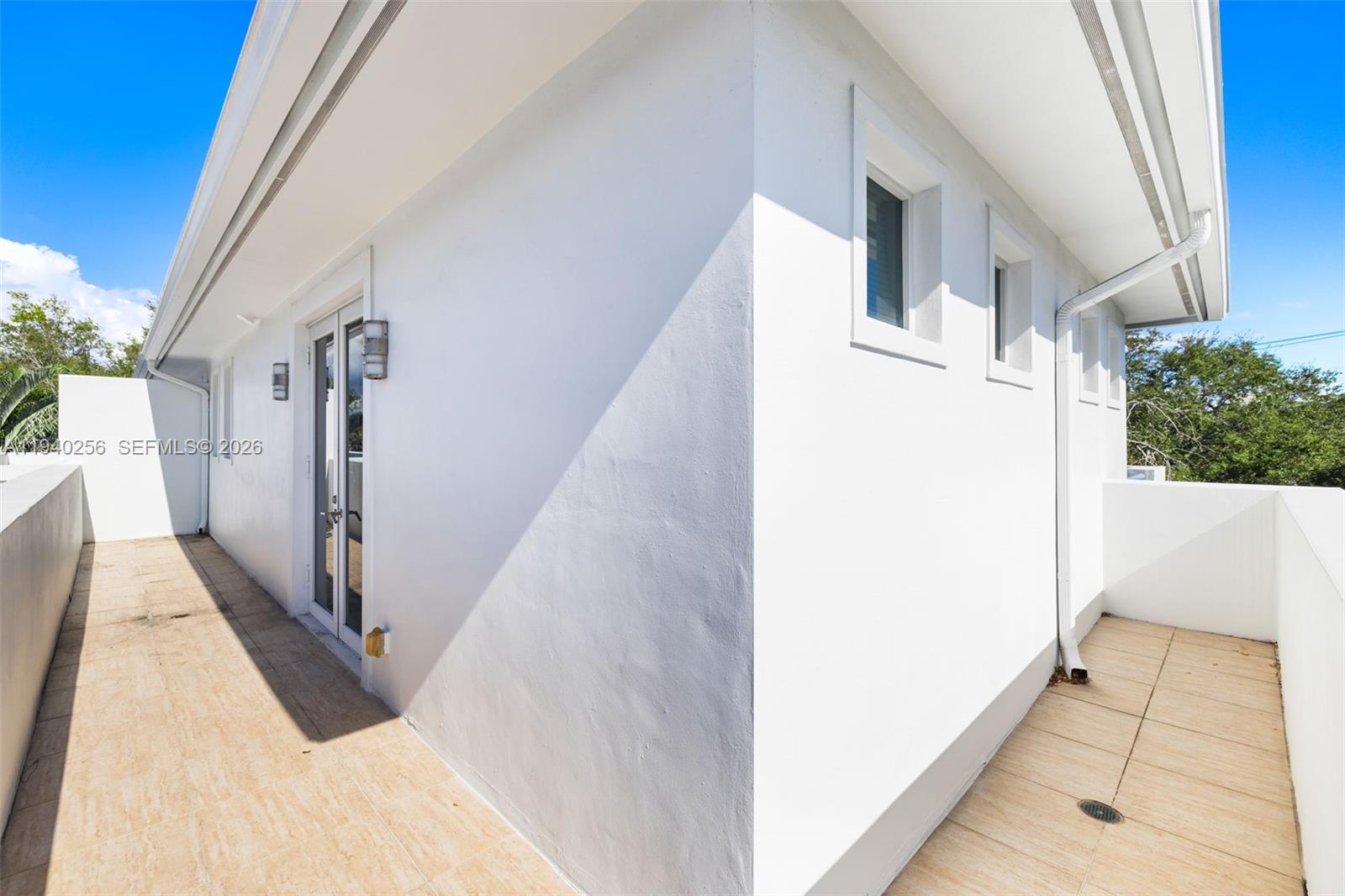 STRANAHANS SUB - Residential