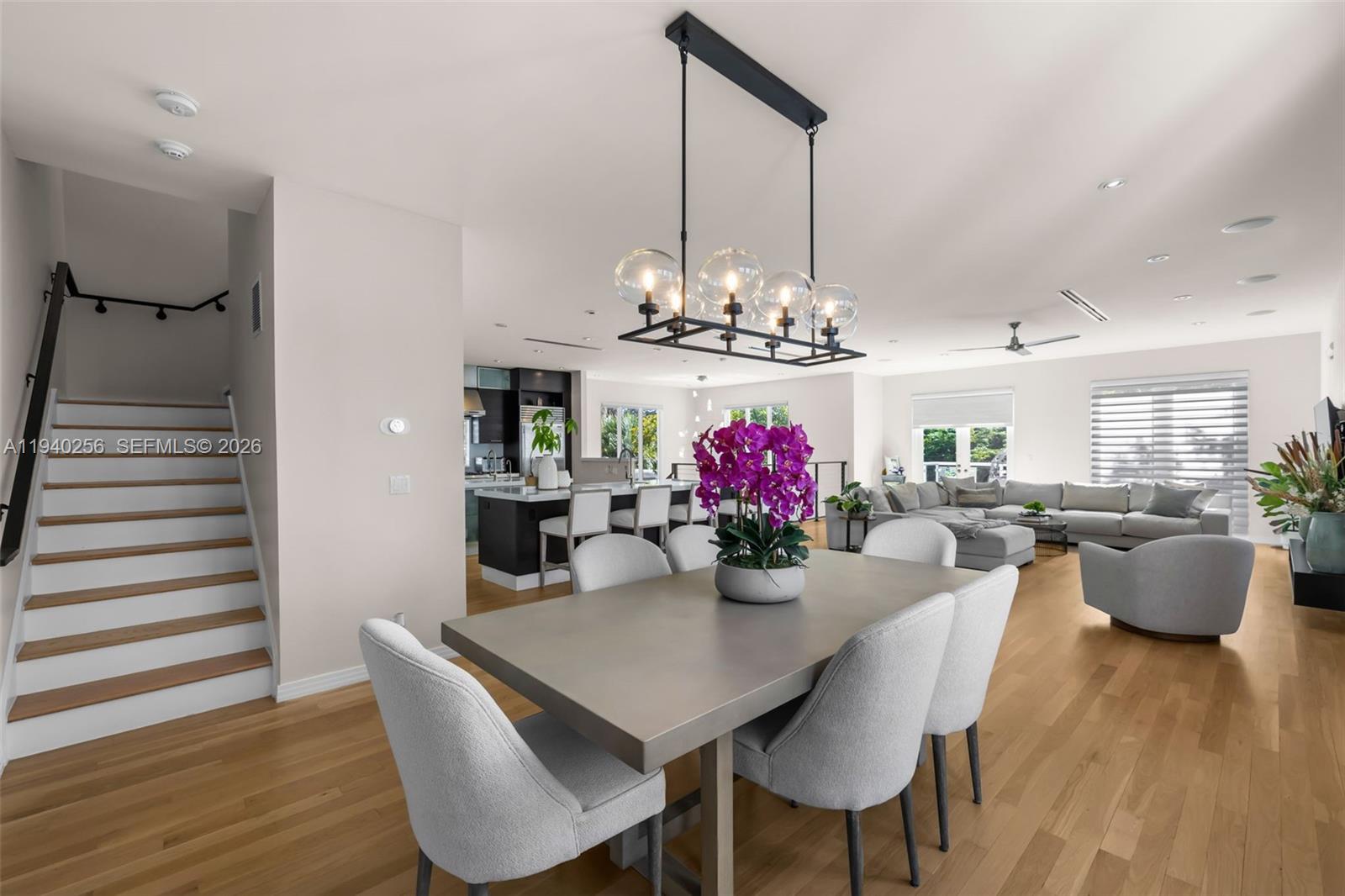 STRANAHANS SUB - Residential