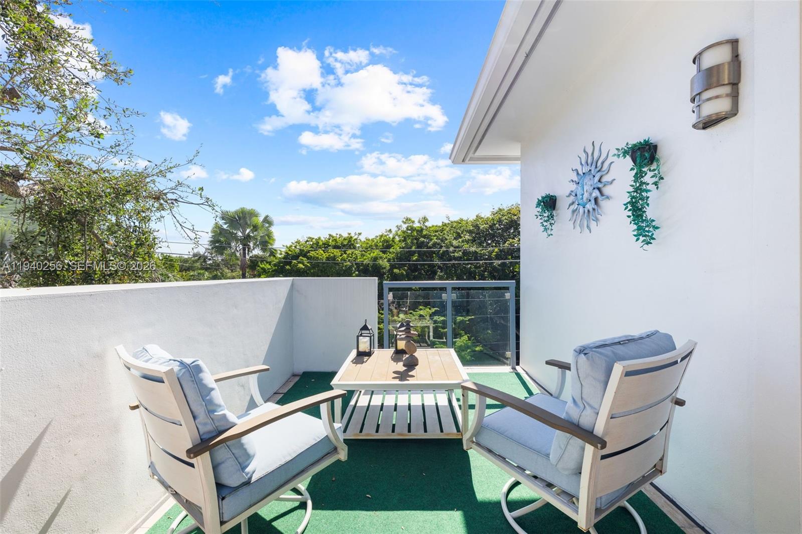 STRANAHANS SUB - Residential