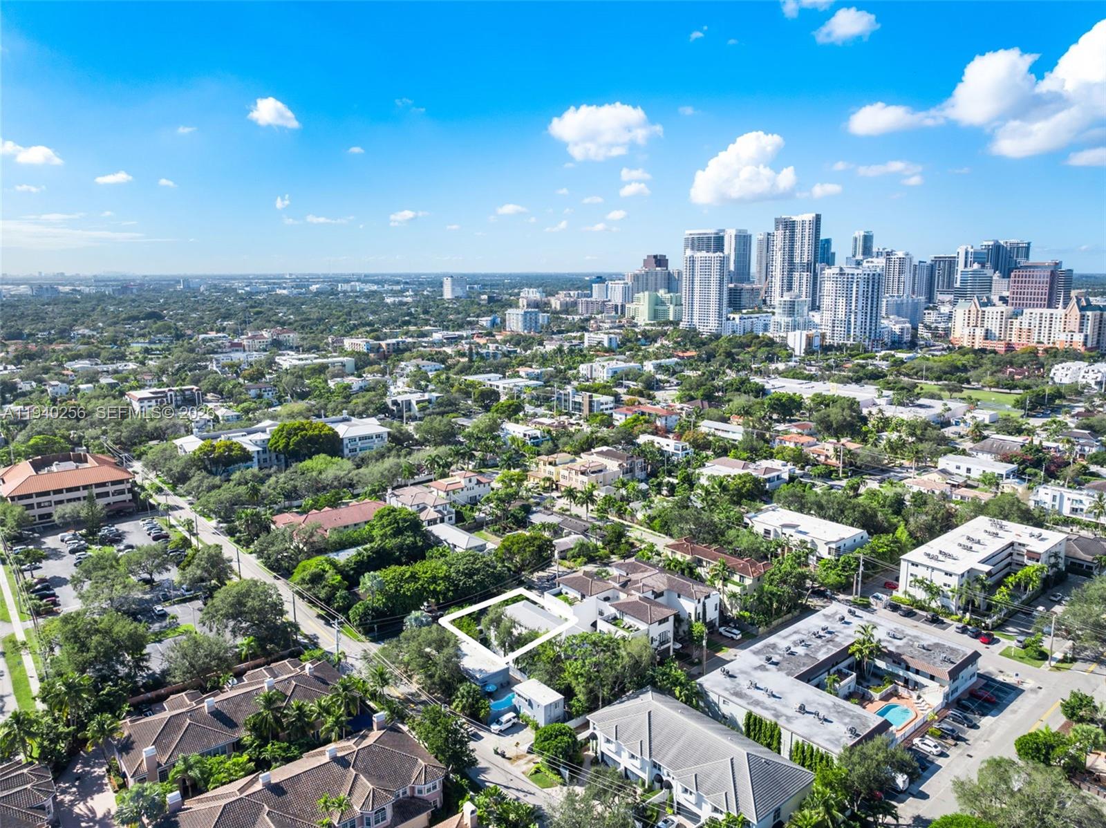 STRANAHANS SUB - Residential