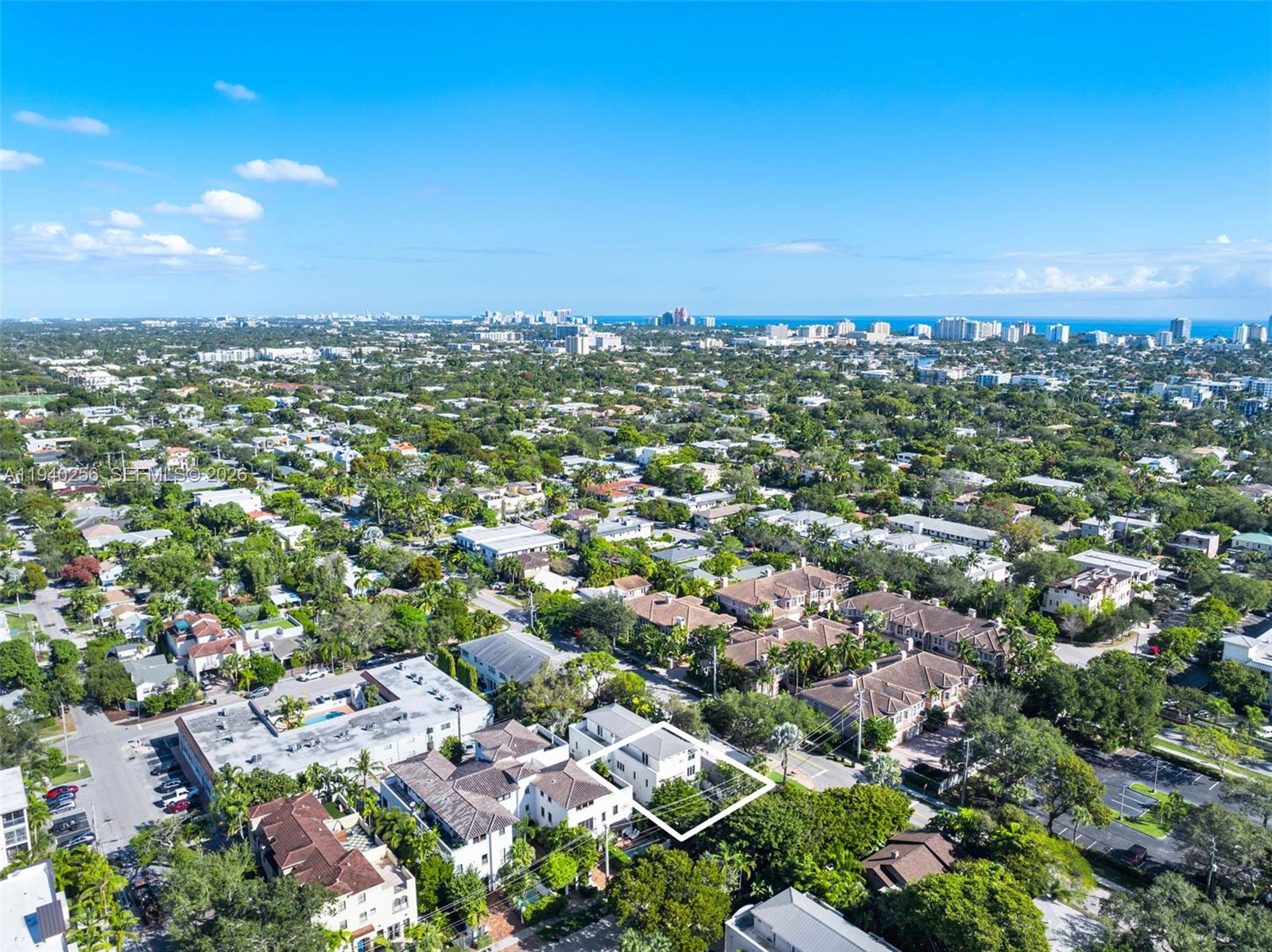 STRANAHANS SUB - Residential