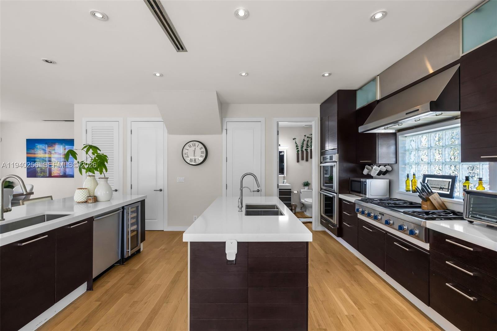 STRANAHANS SUB - Residential