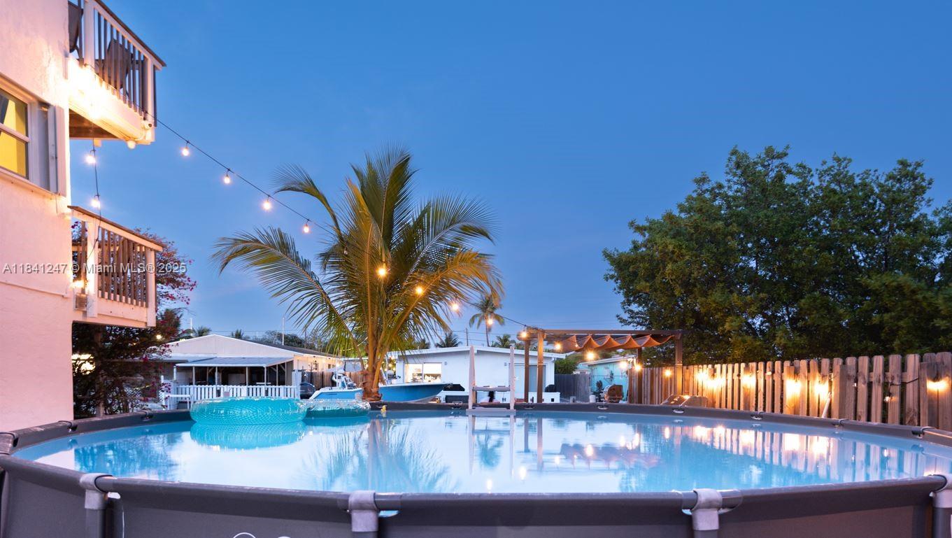 MARAMEADE AMD - Residential Income