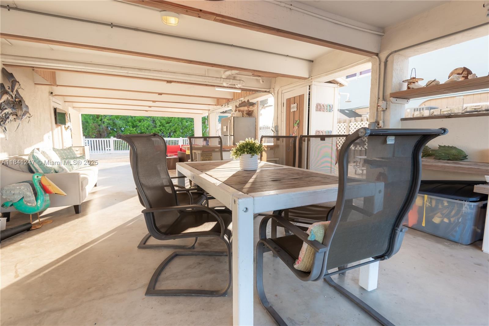 MARAMEADE AMD - Residential Income