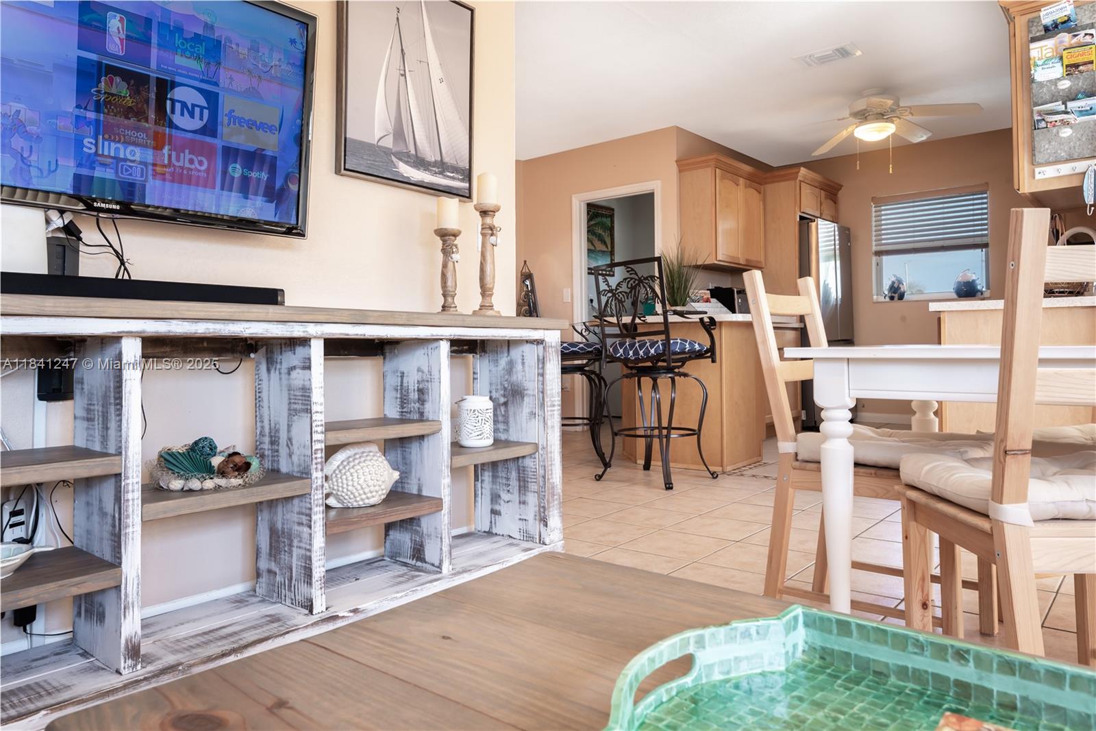 MARAMEADE AMD - Residential Income