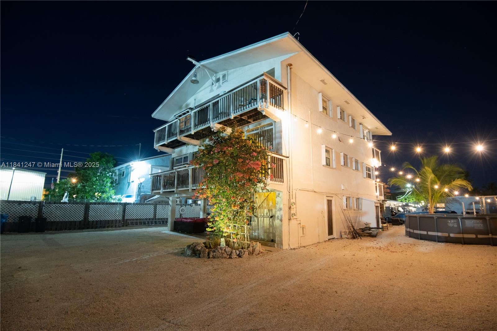 MARAMEADE AMD - Residential Income