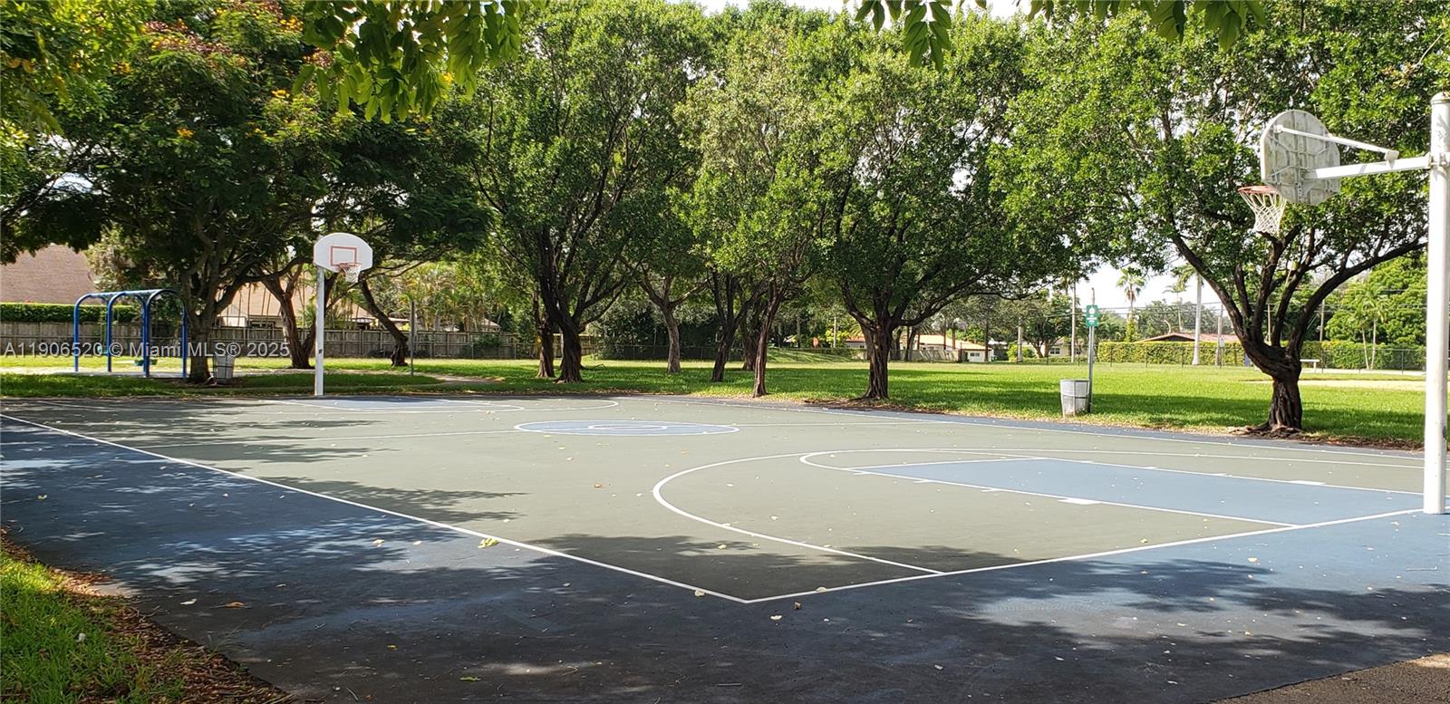 SUNSET PALMS WEST CONDO - Residential