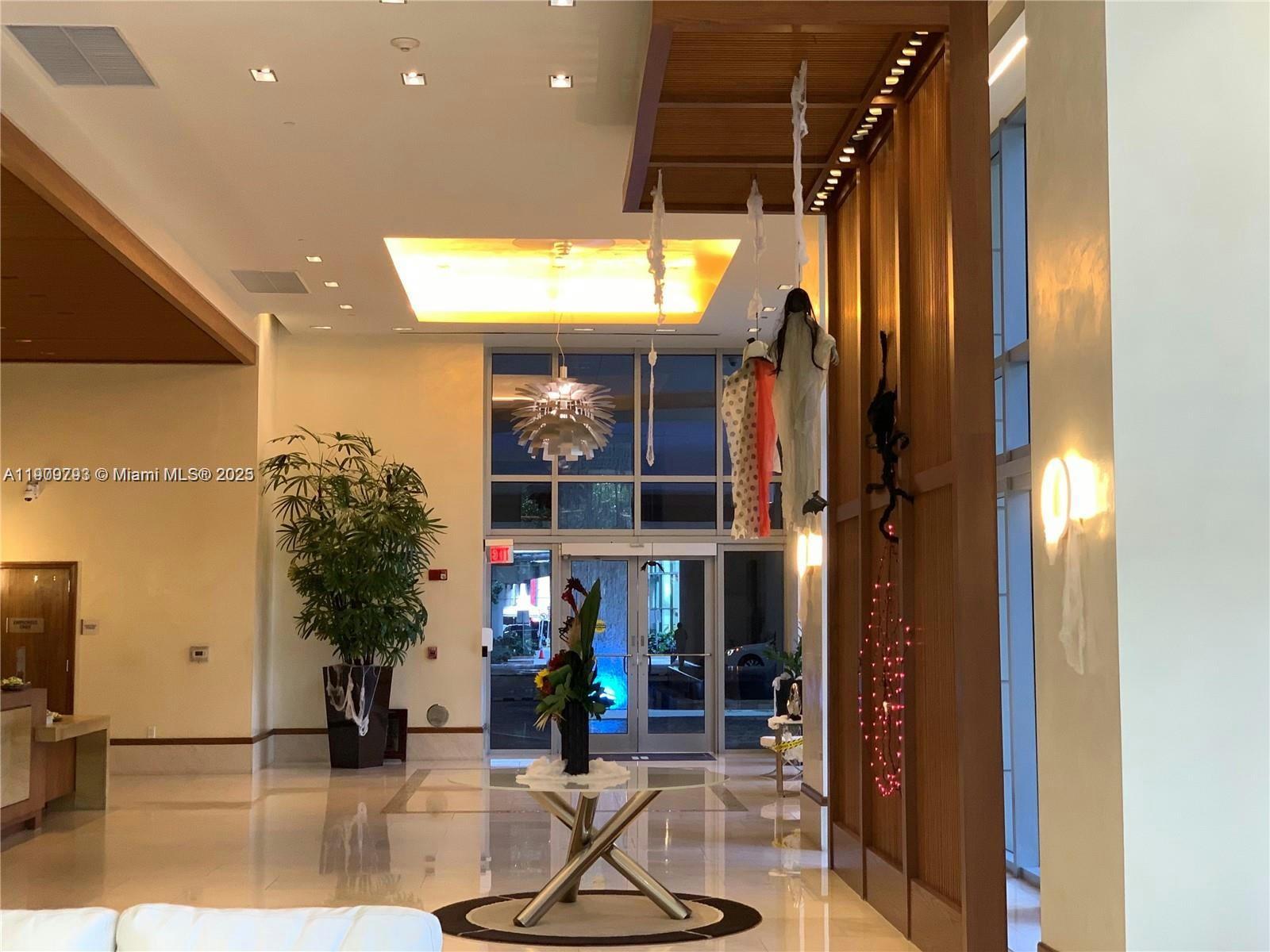 1060 BRICKELL CONDO - Residential