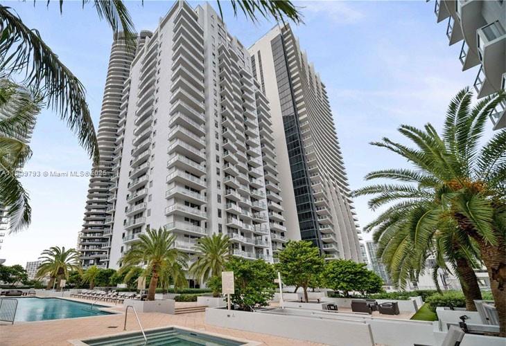 1060 BRICKELL CONDO - Residential
