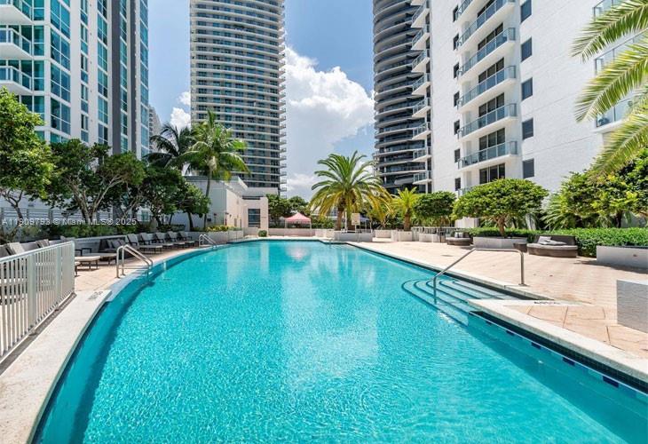 1060 BRICKELL CONDO - Residential