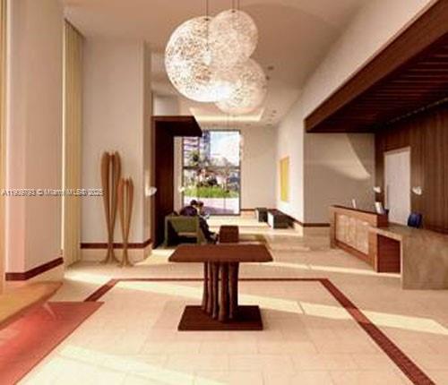 1060 BRICKELL CONDO - Residential