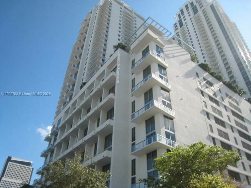 1060 BRICKELL CONDO - Residential