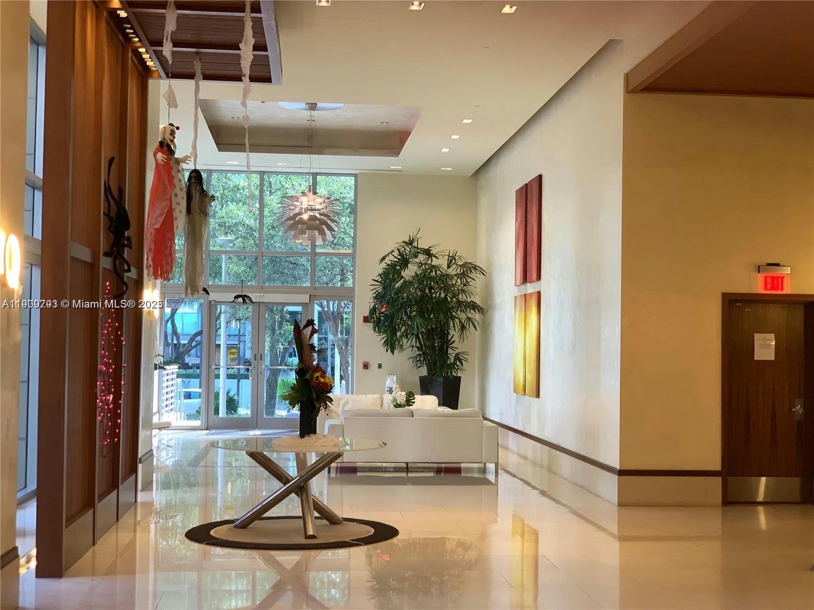 1060 BRICKELL CONDO - Residential