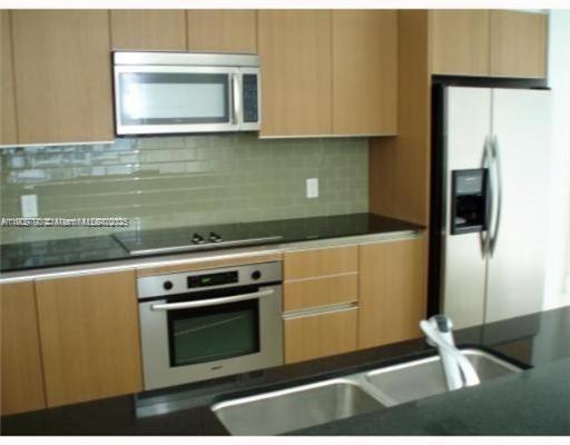 1060 BRICKELL CONDO - Residential