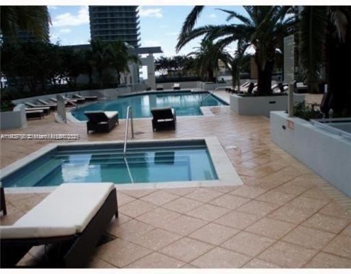 1060 BRICKELL CONDO - Residential