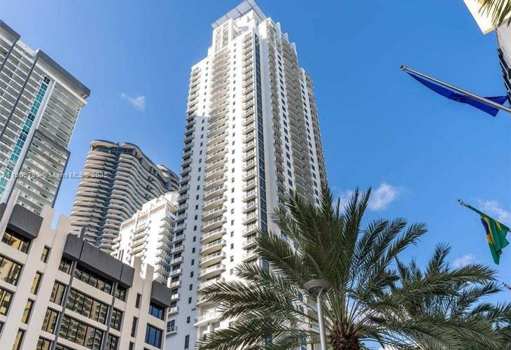 1060 BRICKELL CONDO - Residential