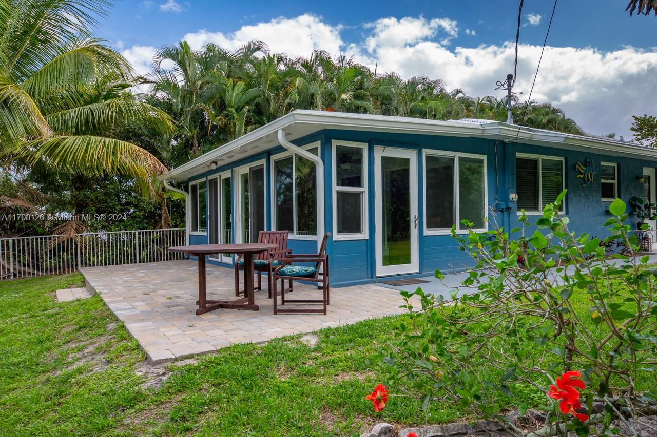PALM CITY AMENDED - Residential