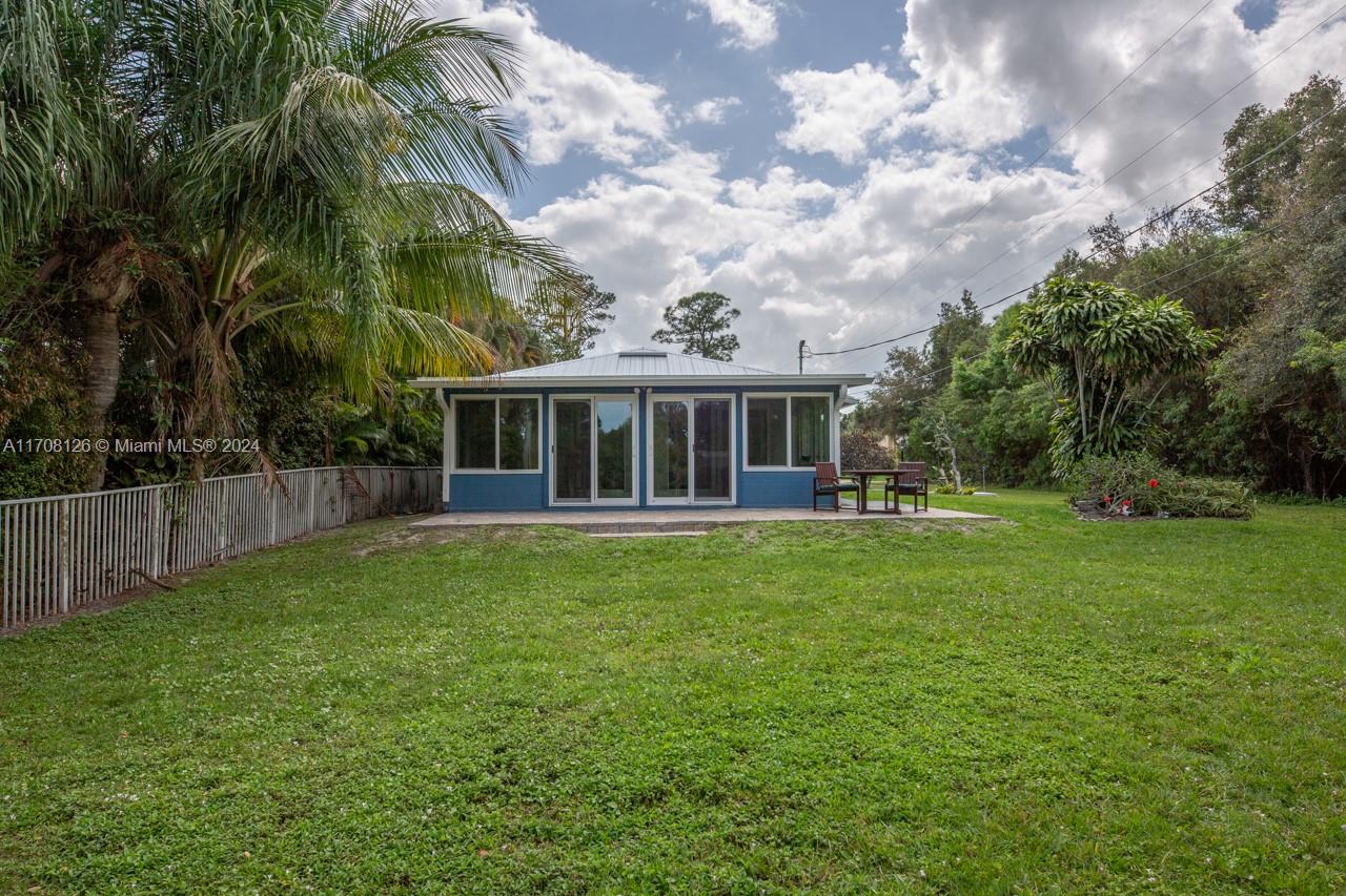 PALM CITY AMENDED - Residential