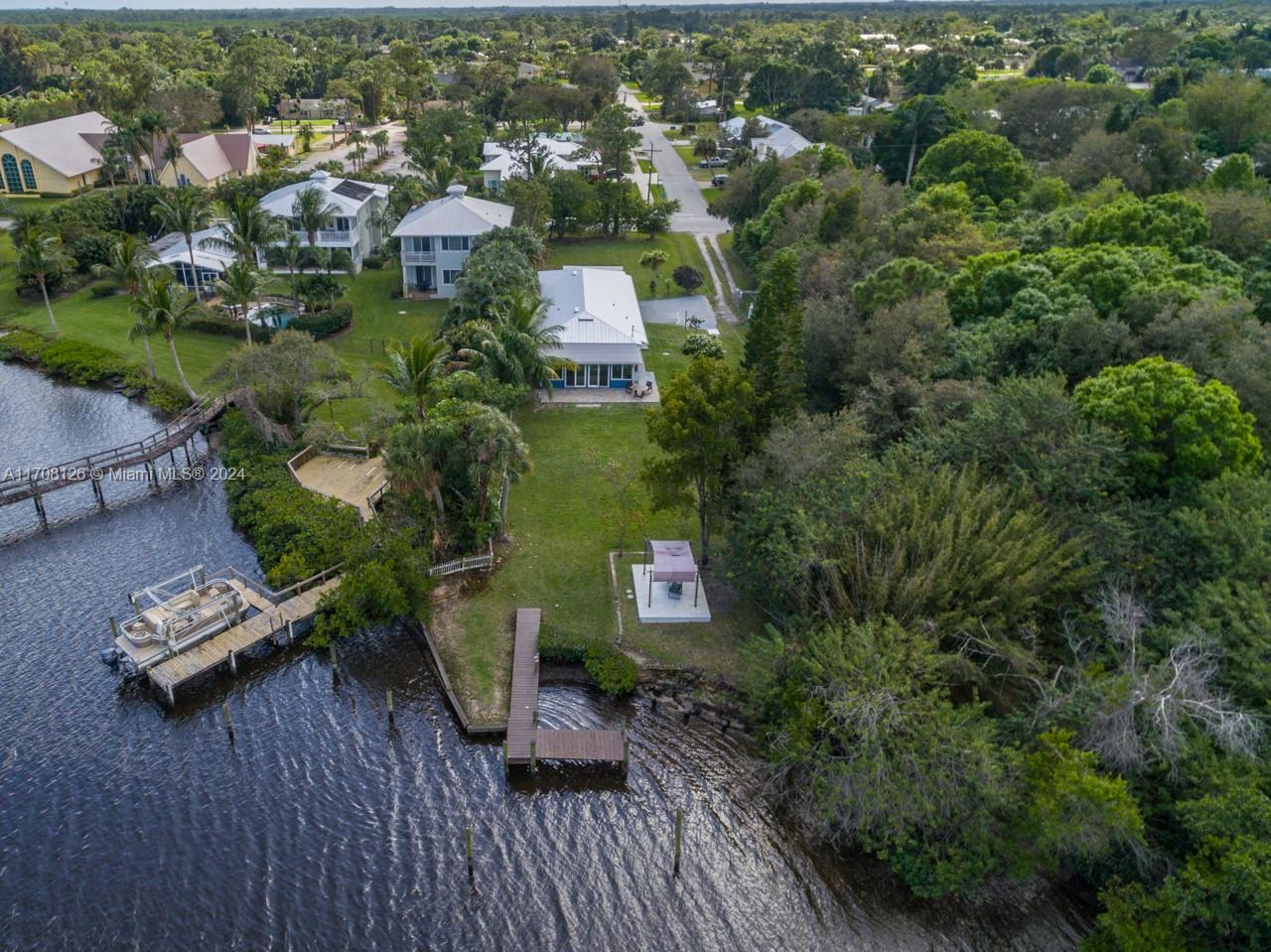 PALM CITY AMENDED - Residential