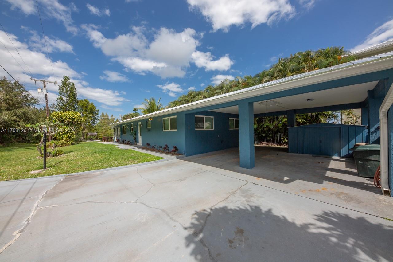 PALM CITY AMENDED - Residential