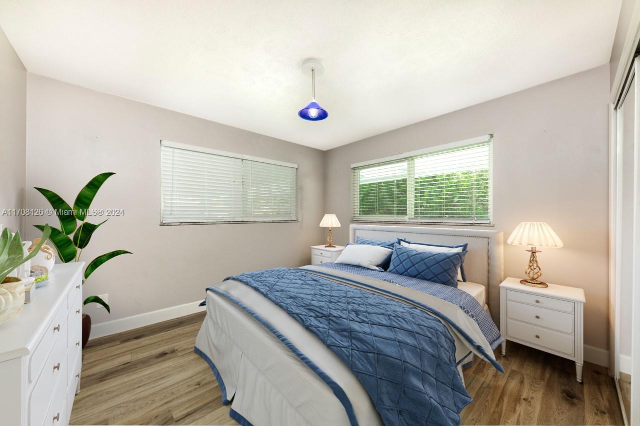 PALM CITY AMENDED - Residential