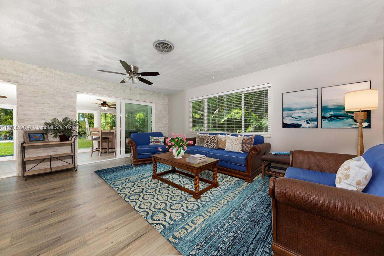 PALM CITY AMENDED - Residential