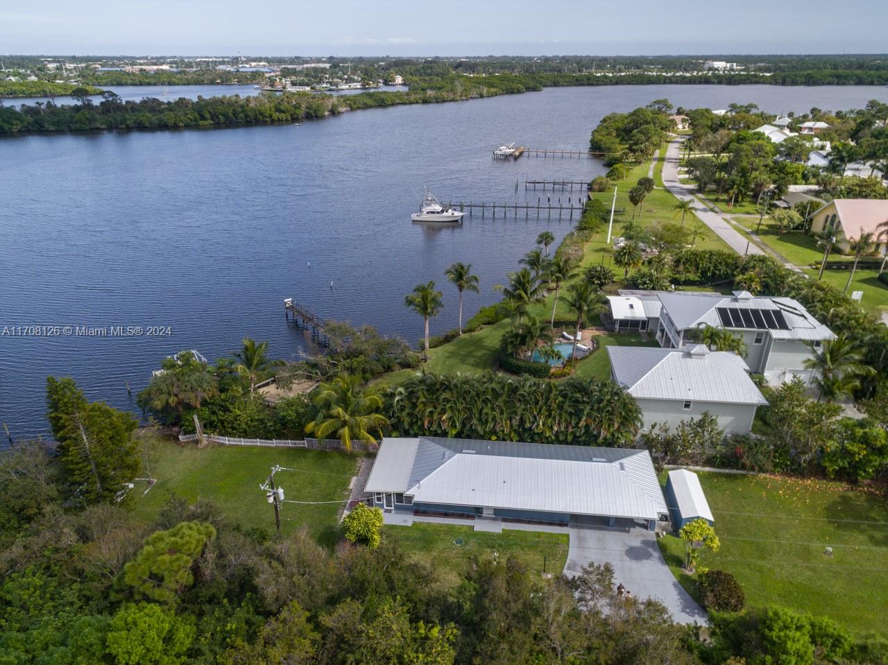 PALM CITY AMENDED - Residential