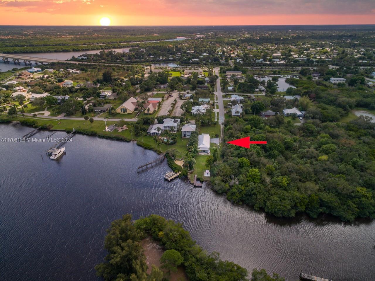 PALM CITY AMENDED - Residential
