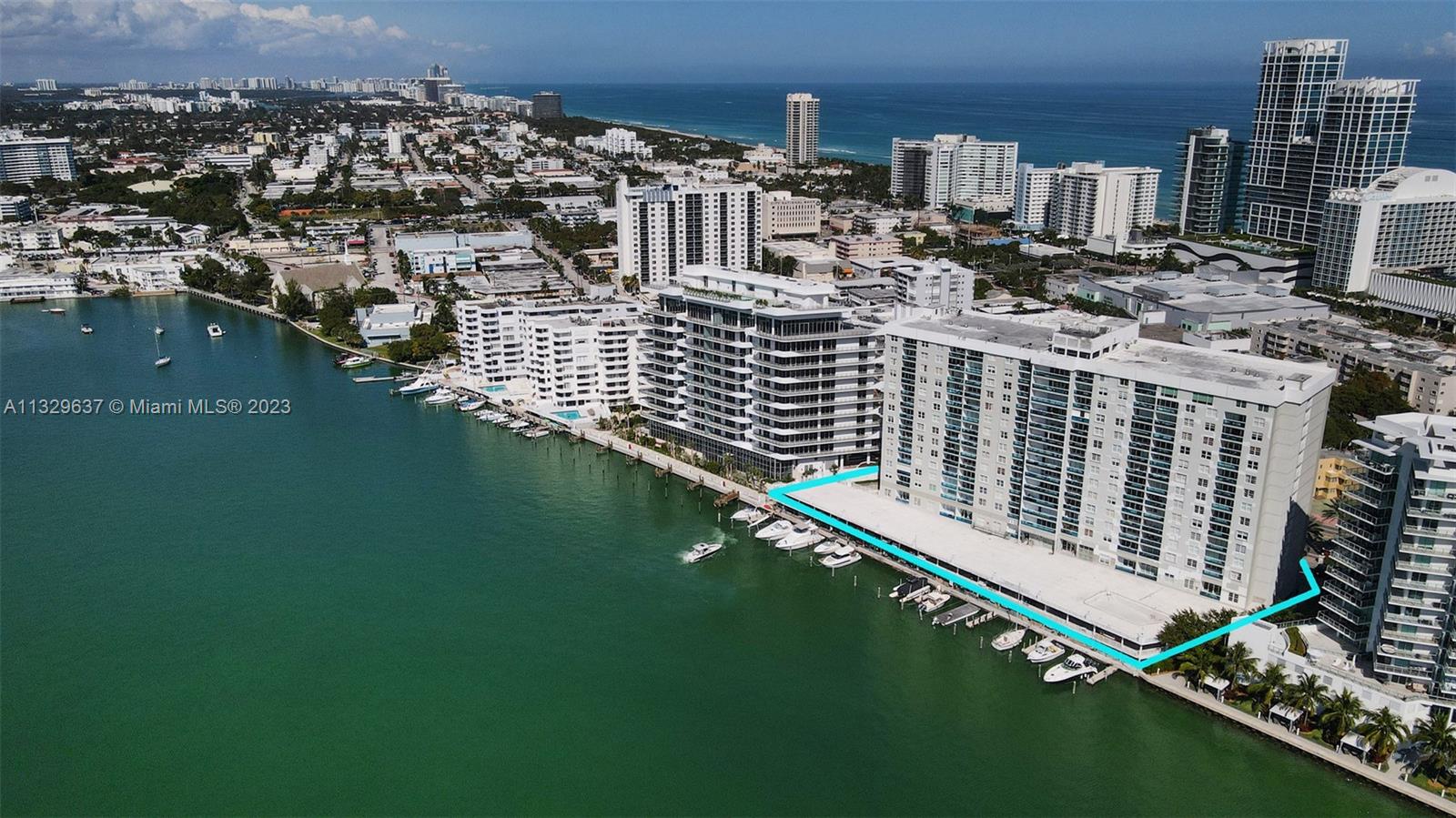 AQUASOL CONDO - Land