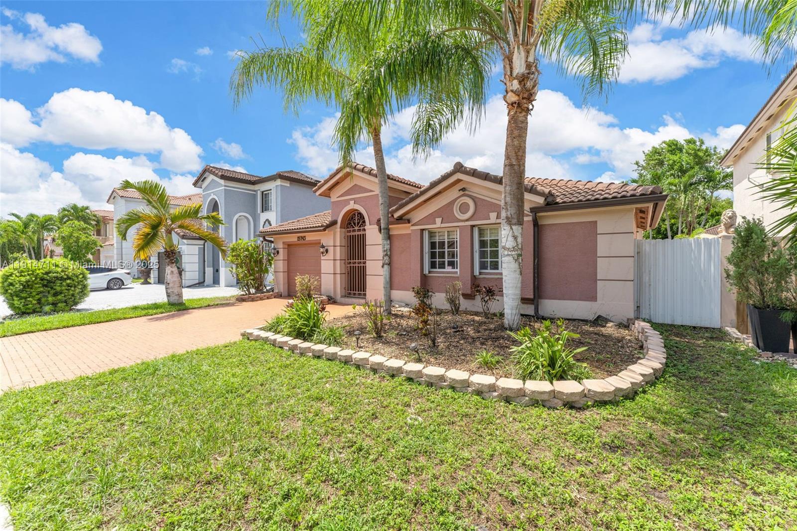 MILON VENTURE - Residential