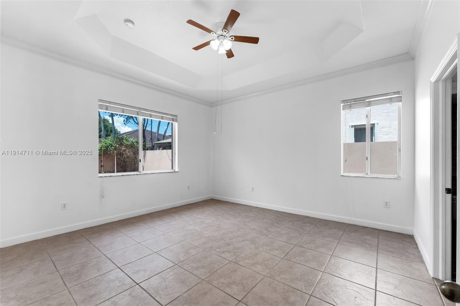 MILON VENTURE - Residential