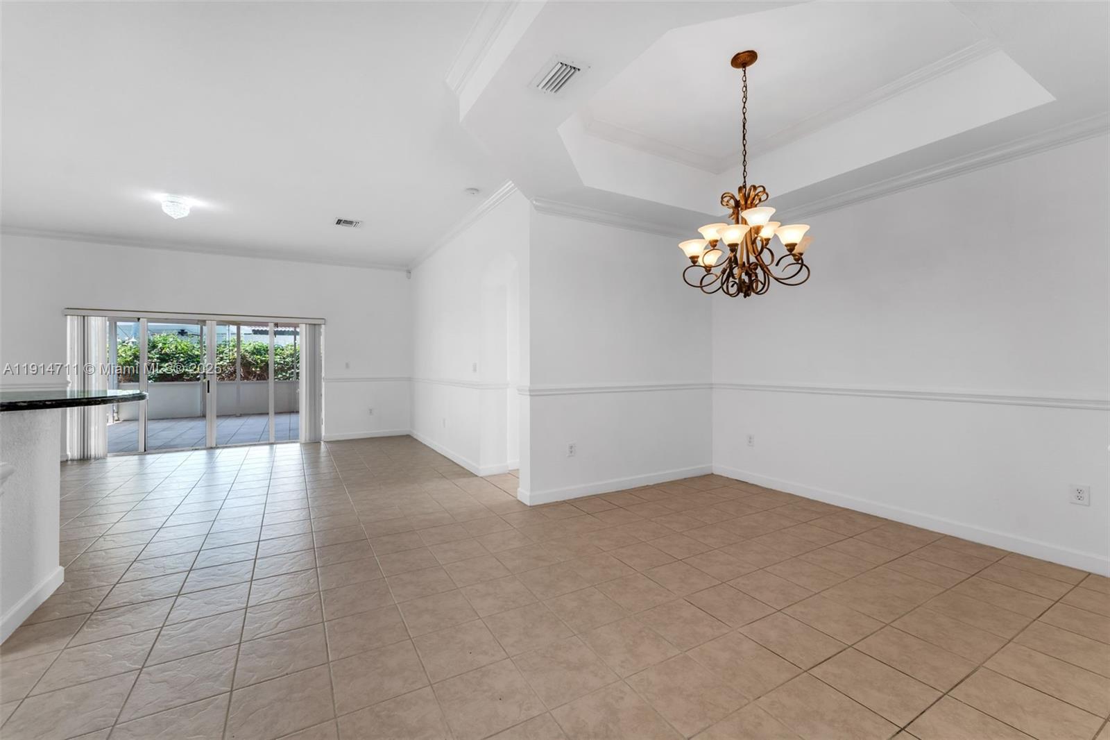 MILON VENTURE - Residential