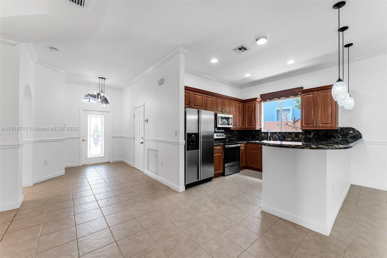 MILON VENTURE - Residential