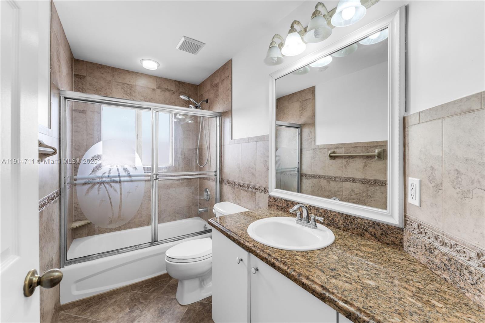 MILON VENTURE - Residential