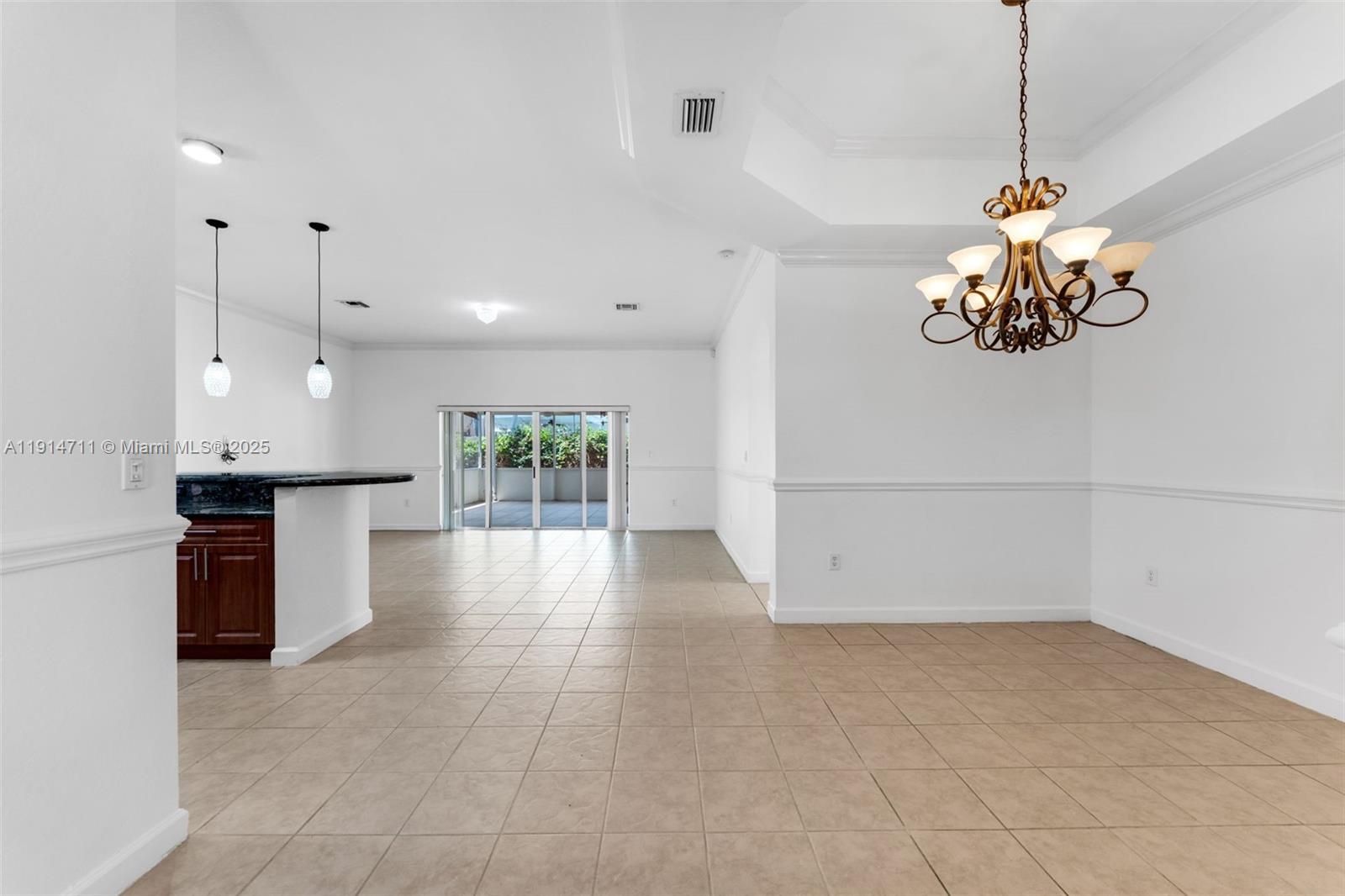 MILON VENTURE - Residential