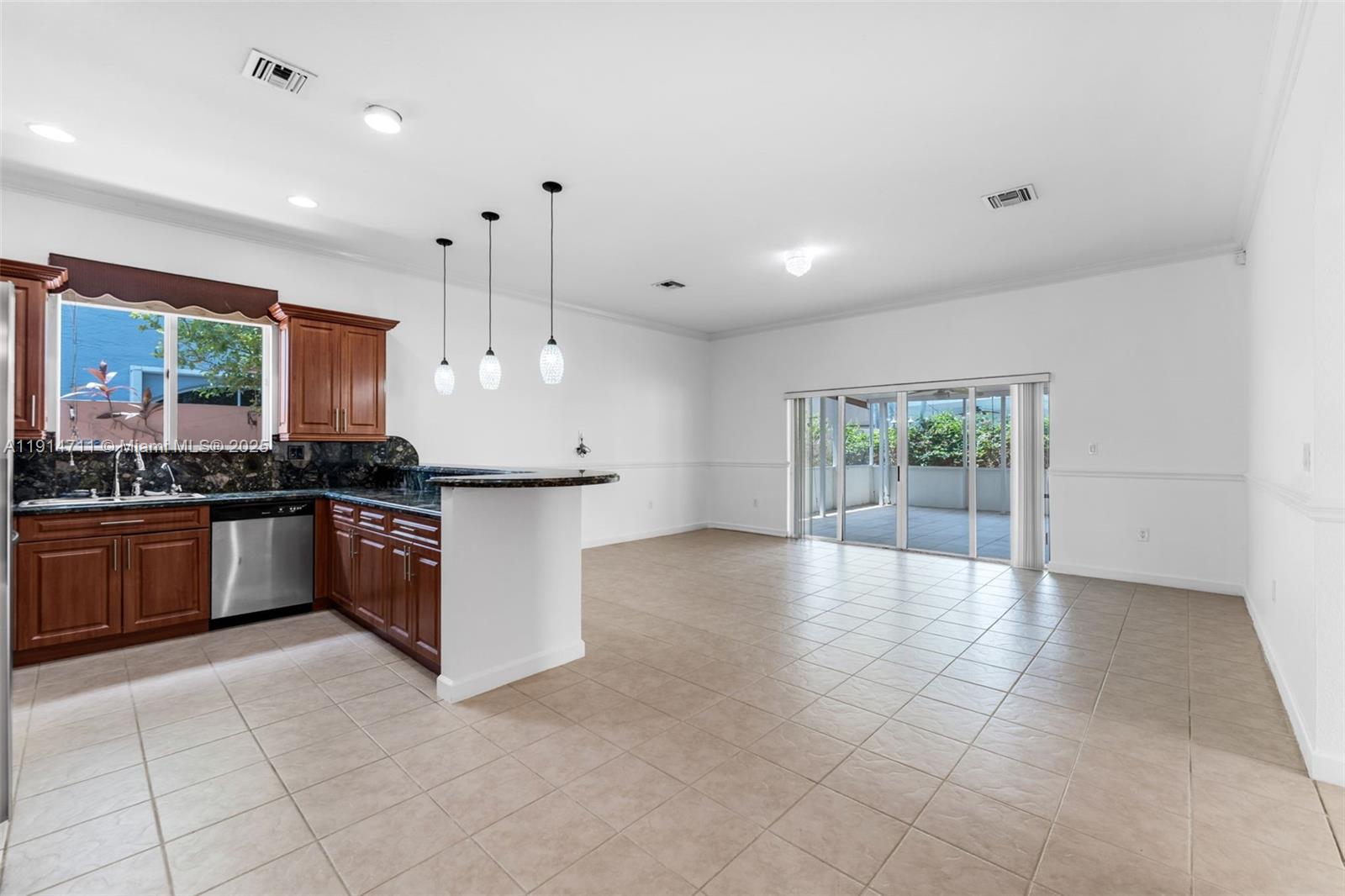 MILON VENTURE - Residential