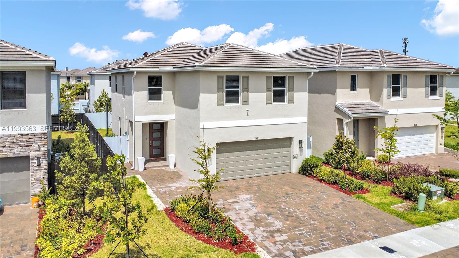 Messina Place - Residential