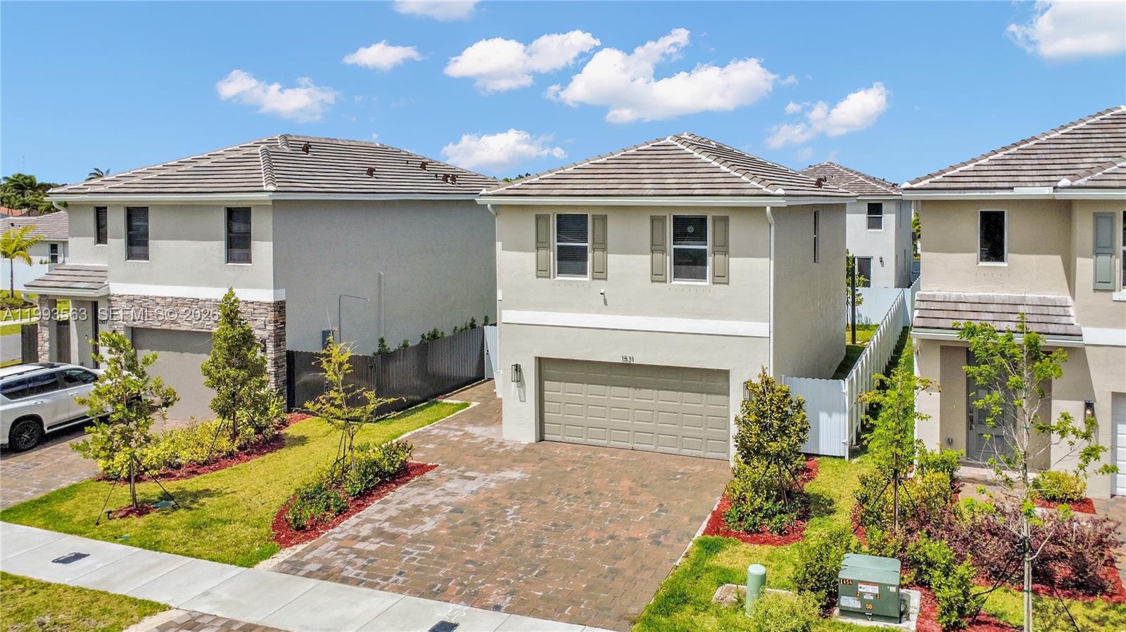 Messina Place - Residential