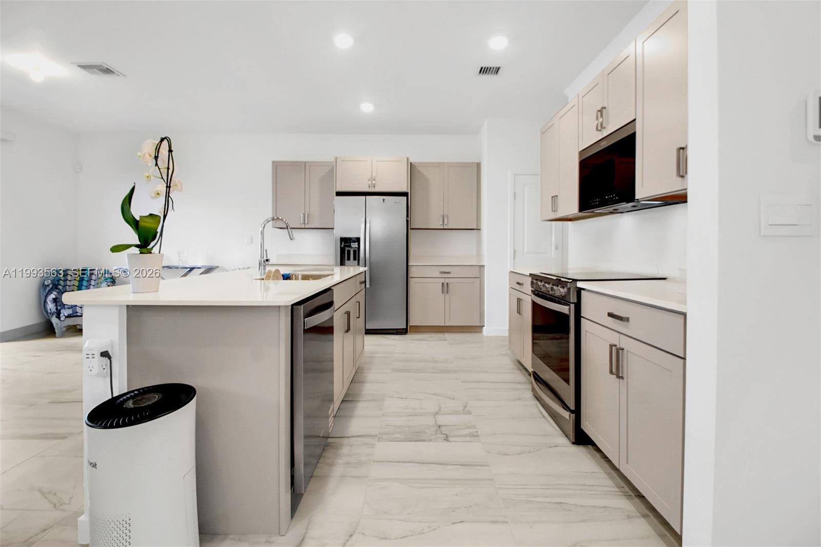 Messina Place - Residential