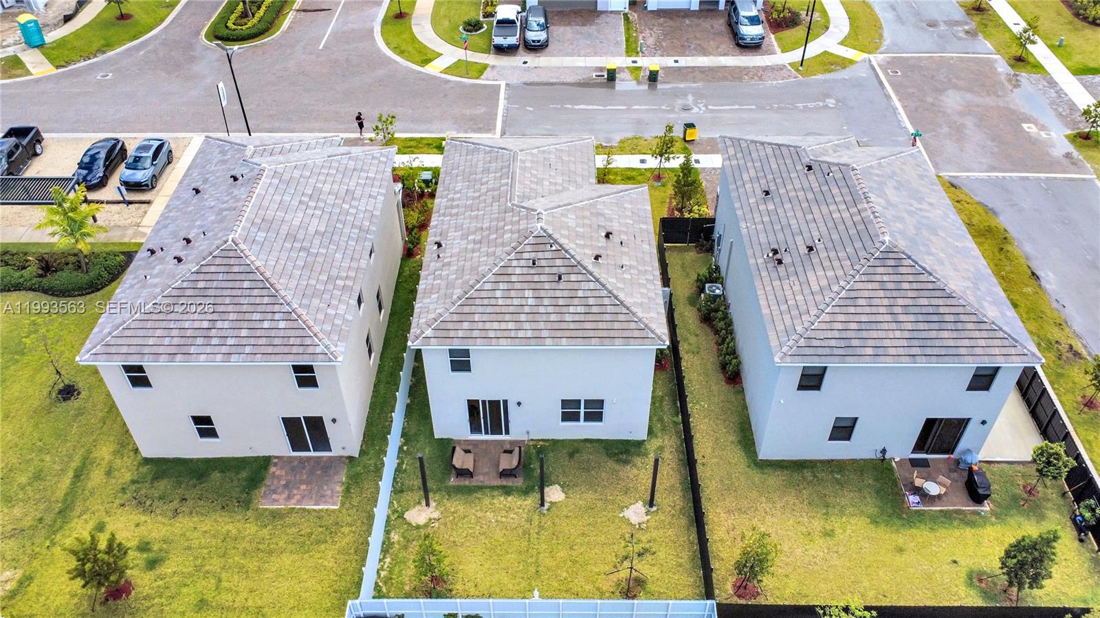 Messina Place - Residential