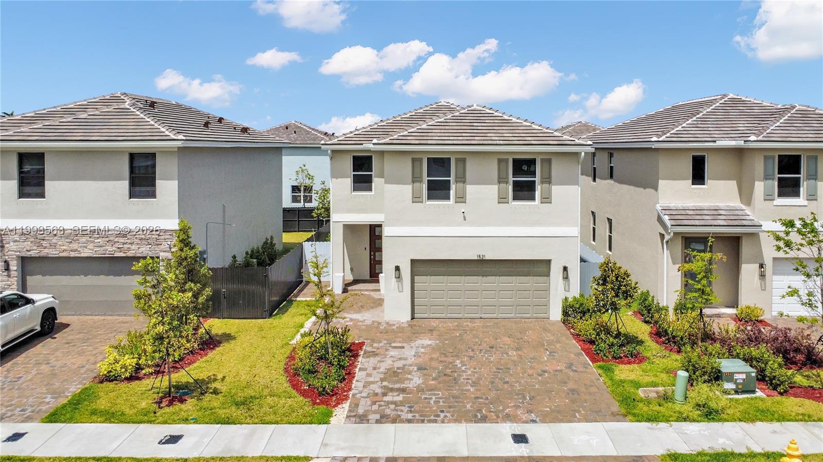 Messina Place - Residential