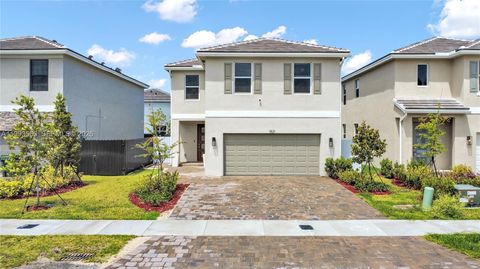 Photo of 1521 SE 7th Ct, Homestead, FL 33033 (MLS # A11993563)