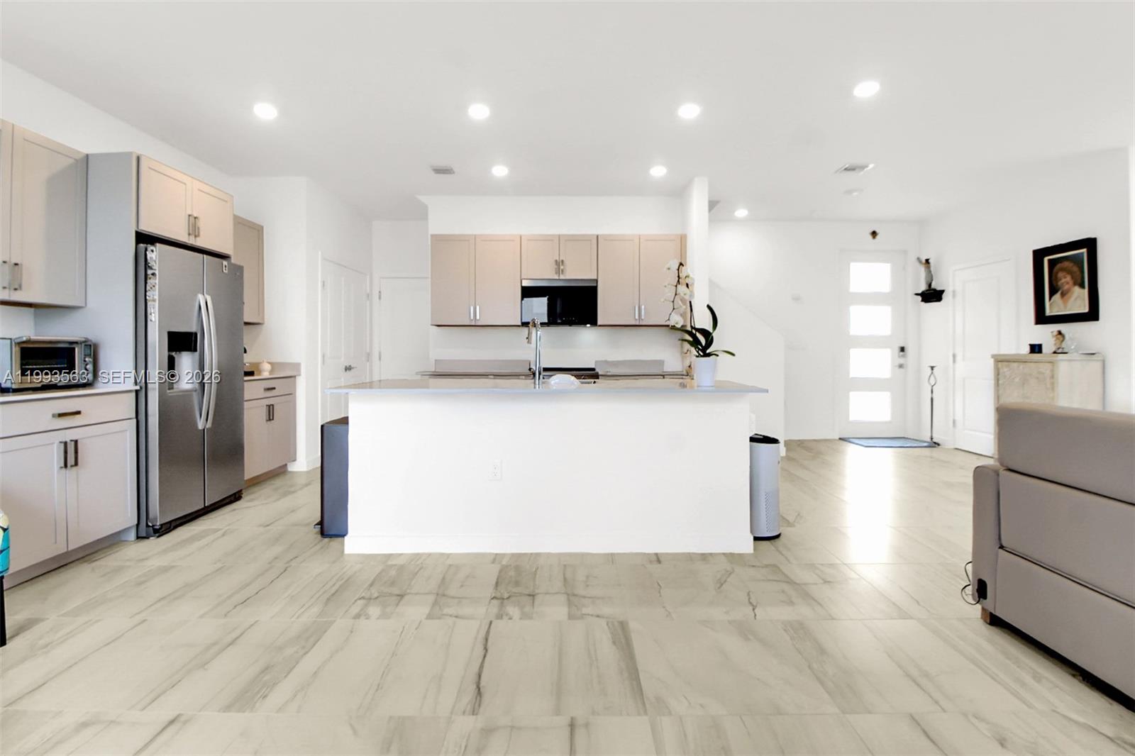 Messina Place - Residential