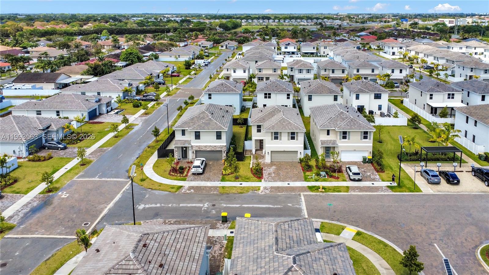 Messina Place - Residential