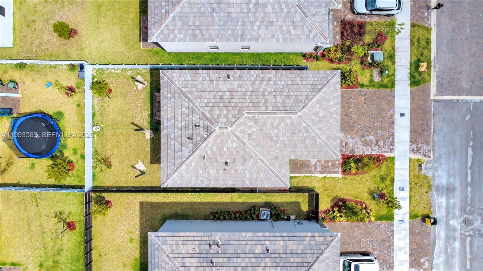 Messina Place - Residential